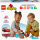 LEGO DUPLO Disney 10996 Zygzak McQueen i Złomek – myjnia - 1091264 - zdjęcie 7